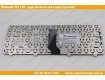 HP Keyboard 417068-001 for Compaq  V3000 HP Pavilion dv2000 Series